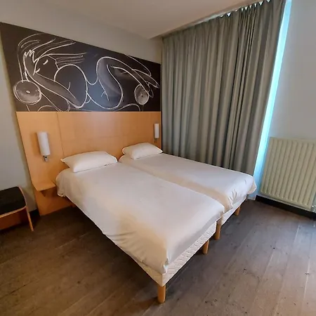 Ibis Gare Matabiau