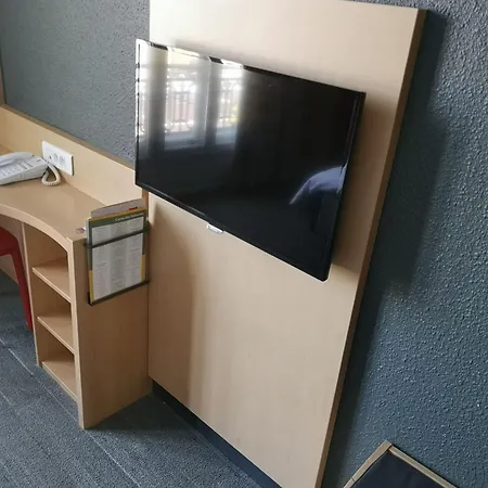 Ibis Gare Matabiau 3*