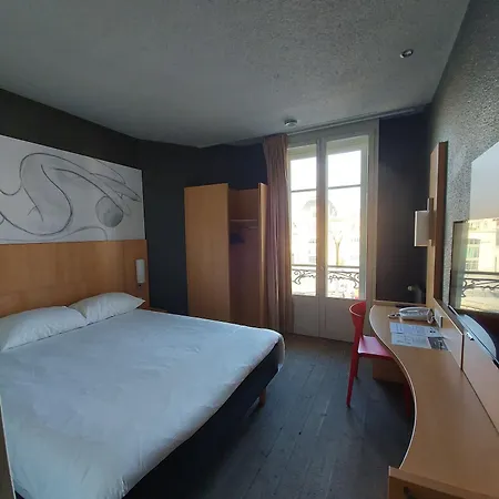 Ibis Gare Matabiau