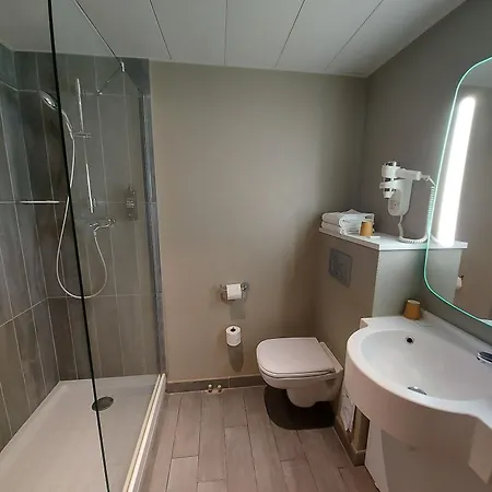 Ibis Gare Matabiau 3*