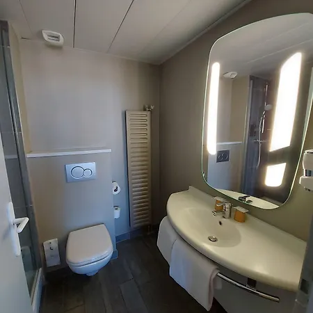 Ibis Gare Matabiau 3* Toulouse