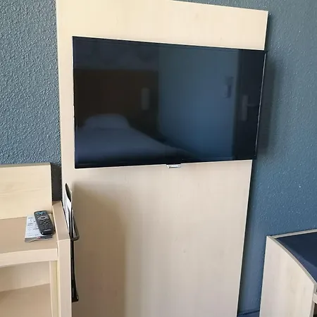 Ibis Gare Matabiau 3*