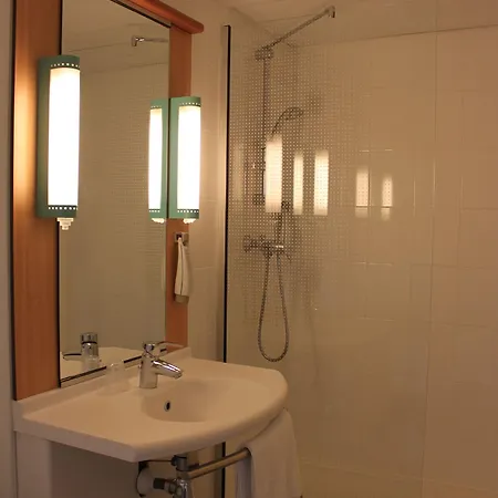 Ibis Gare Matabiau Szálloda Toulouse