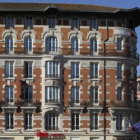 Ibis Gare Matabiau Toulouse