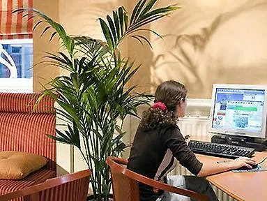 Ibis Gare Matabiau Szálloda