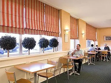 Szálloda Ibis Gare Matabiau 3*