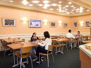 Ibis Gare Matabiau 3*