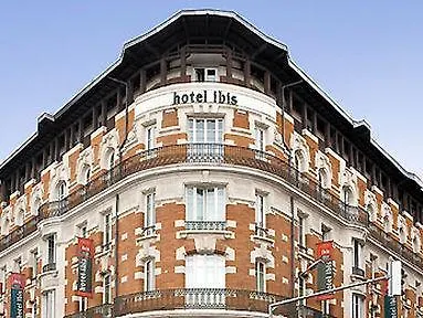 Ibis Gare Matabiau