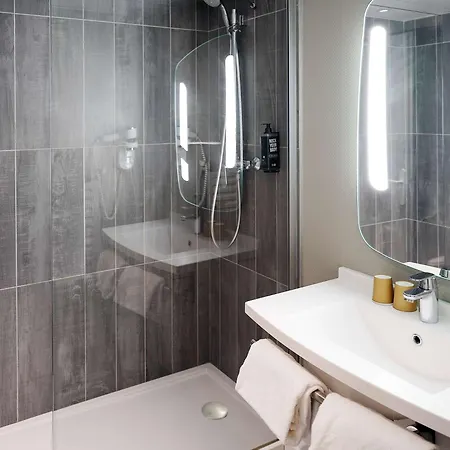 Ibis Gare Matabiau 3*