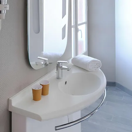 Ibis Gare Matabiau Toulouse