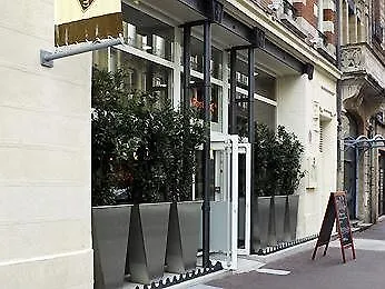 Ibis Gare Matabiau 3*