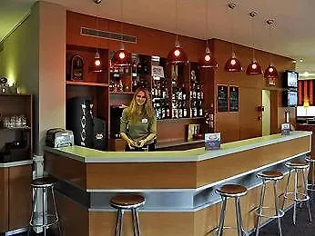 Szálloda Ibis Gare Matabiau Toulouse