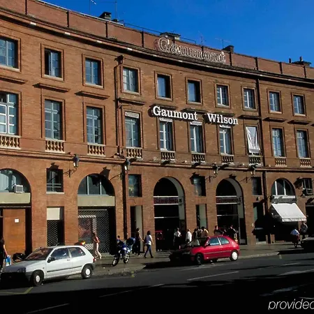 Szálloda Ibis Gare Matabiau Toulouse