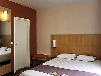 Szálloda Ibis Gare Matabiau 3*