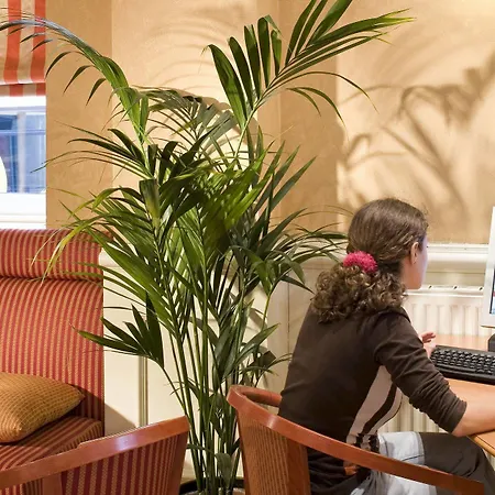 Ibis Gare Matabiau 3* Toulouse