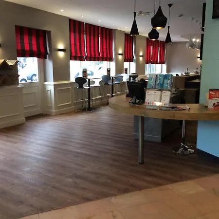 Ibis Gare Matabiau Szálloda