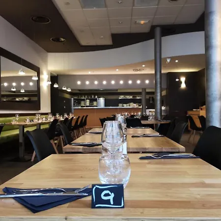 Ibis Gare Matabiau Szálloda 3*